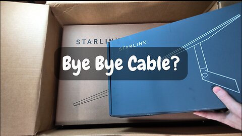 Starlink vs Cable Internet – Can It Really Compete?