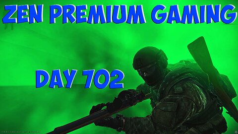 🔴Grinding the WIPE (7K Hours) [DAILY LIVES] - Day 702/710 ~ Zen Premium Gaming
