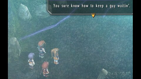 The Legend of Heroes: Trails in the Sky SC p29