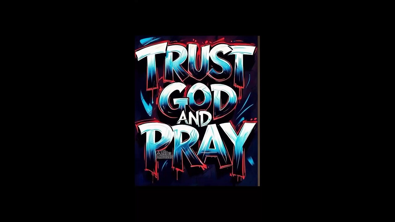 PRAY