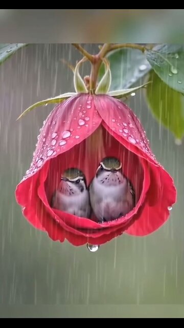 Our favorite animals!