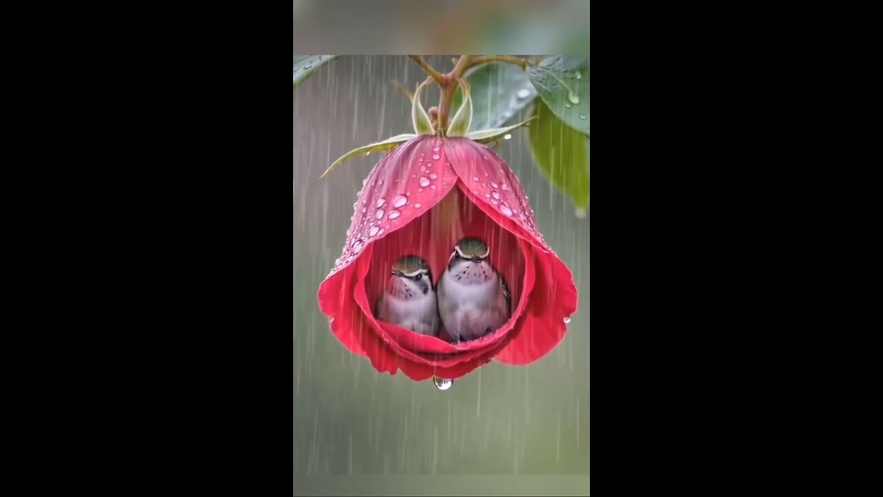 Our favorite animals!