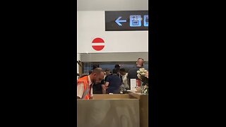 Marcus Rashford has arrived in Spain