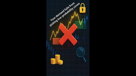 ♦️ Inducement After Break of Structure (BOS) in ICT & Smart Money Concepts [Tradingfinder]