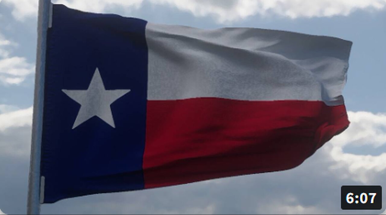 Cloud Seeding Should Have Never Messed With Texas