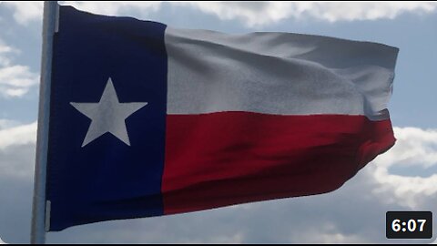 Cloud Seeding Should Have Never Messed With Texas