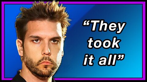 Dane Cook Lost Millions