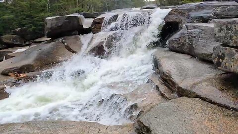 Cascades