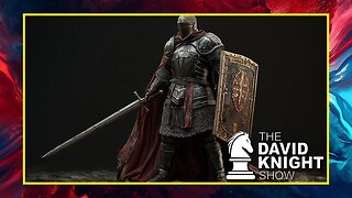 David Knight Show - 05/12/2025 - Update from His Son After Stroke