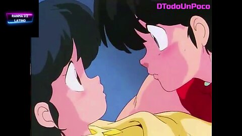 Ranma ½ (Español Latino) - Capítulo 10 : P-Chan eres un pícaro (1993)