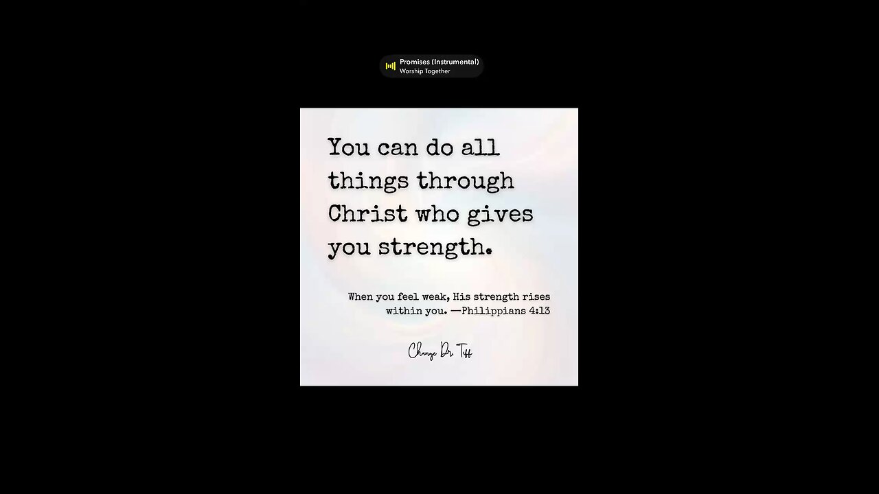 Strength