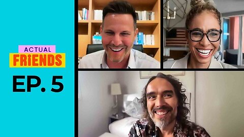 Dave’s Real Experience in Israel, Sage Takes on Fairness in Sports, Russell Defends Free Speech