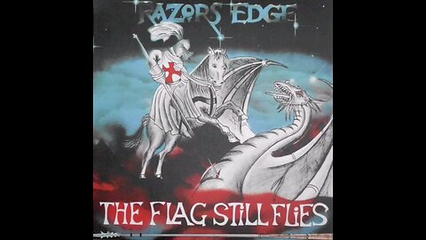 Jobs Not Immigrants - Razor's Edge