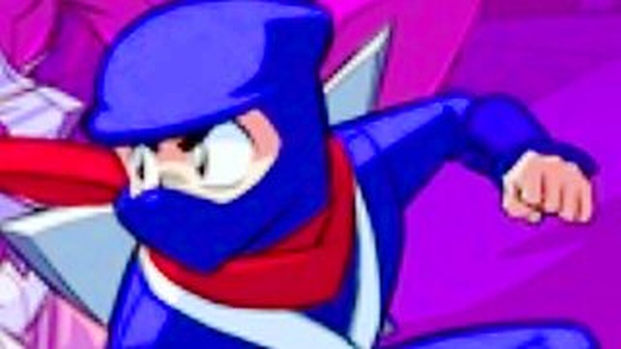 NINJA SENKI DX Walkthrough Gameplay Letsplay ｜ 4K 60fps ｜ PS5 Pro ｜ Part 01 ｜ No Commentary