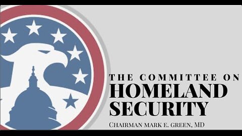 Oversight of the Department of Homeland Security: CISA, TSA, S&T