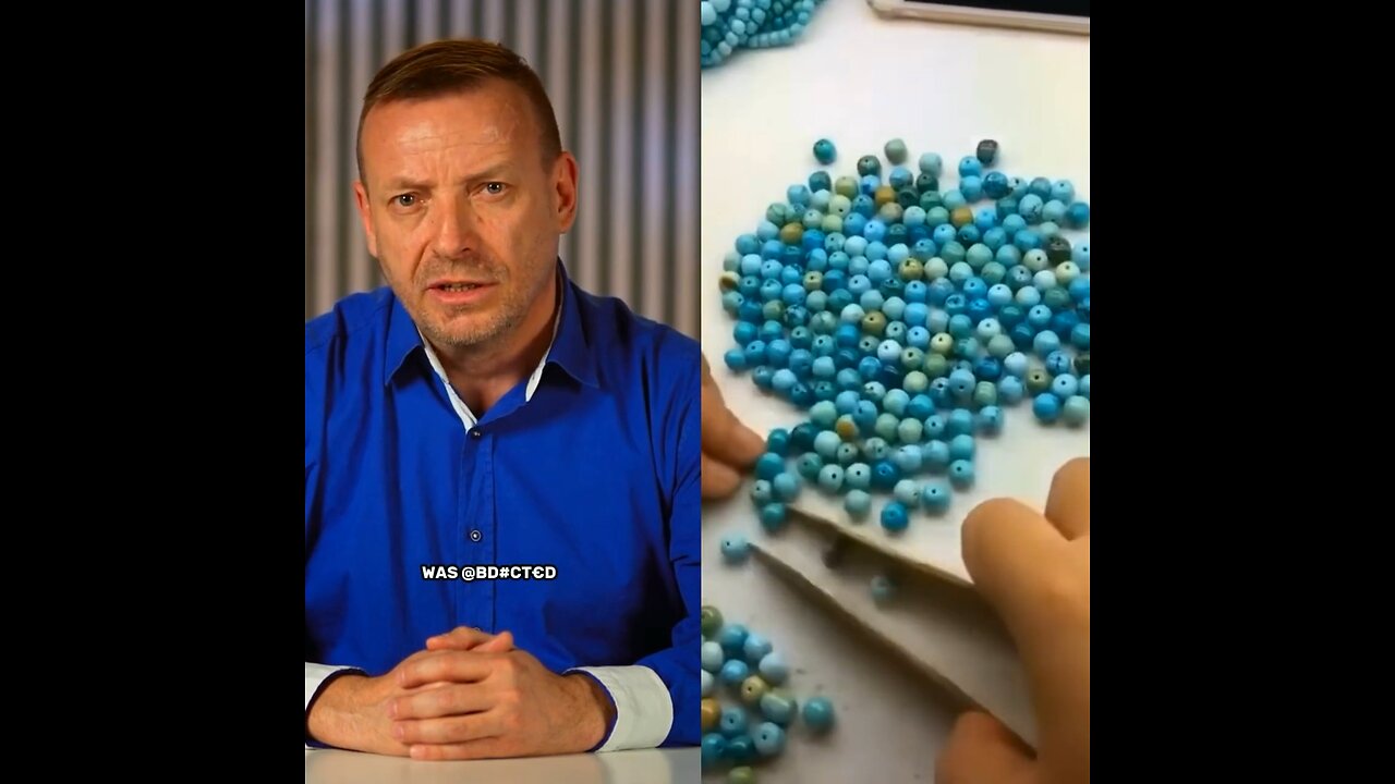 8 Hours They Don’t Want You to Watch