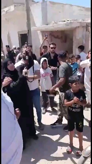 A Sunni woman received the news that her jihadist son was killed