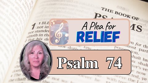 Psalm 74