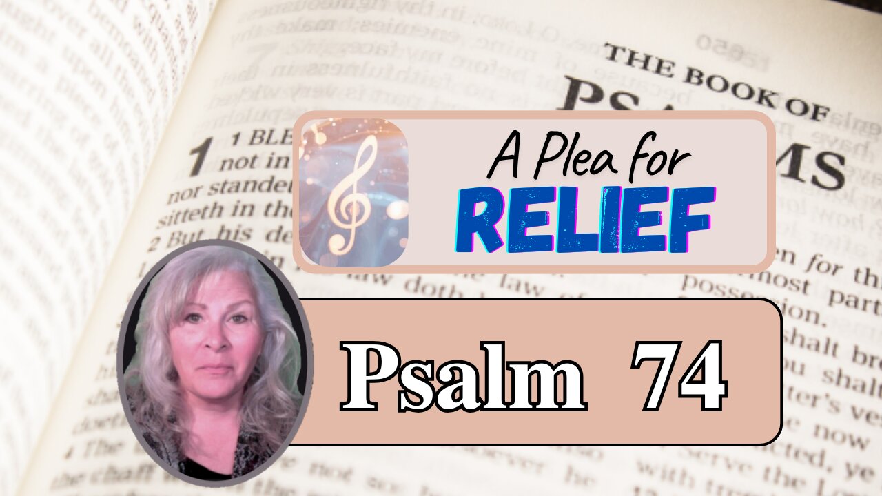 Psalm 74