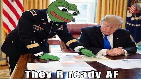 frenTV NEWS17 - READY AF -