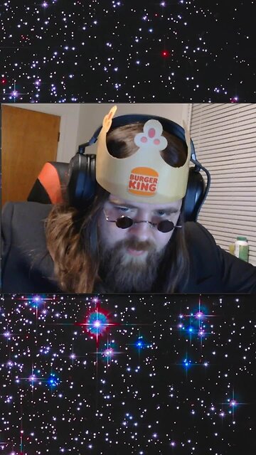 An Invitation to My Show