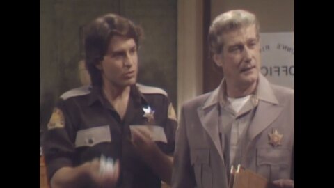 Soap - TV Show - Season Four - Episode Eight - 1980 - Comedy - HD
