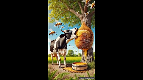 AI Cow