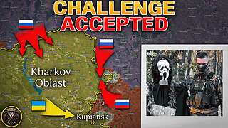 Killzone🔴The Russians Go All-In♠️🔥The Kharkiv Meat Grinder Begins🔪🥩 Military Summary 05.11.2025