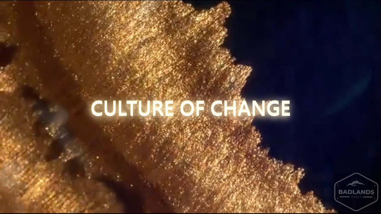 Culture of Change Ep. 129: Citizenship, Sovereignty, and the American Identity