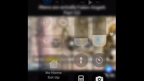 Aliens are actually fallen Angels 1