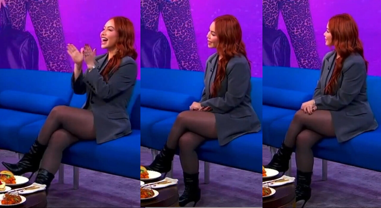 Chiquis Rivera Mar 20 2025