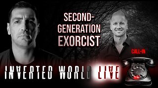 Second-Generation Exorcist | Ep. 89