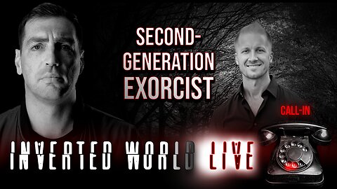 Second-Generation Exorcist | Ep. 89