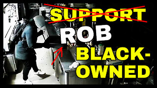 It Took A Whopping 2 Days For This Black-Owned Business To Get Robbed In Chicago