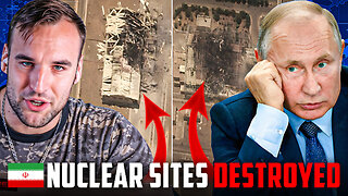 Putin lost his Ally - Iran | Israel has TOTAL AIR DOMINANCE | Ukraine Update