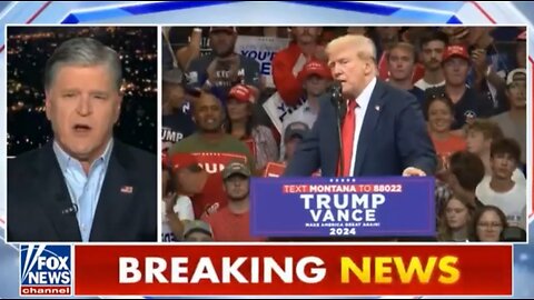 Sean Hannity 7/2/25 | Fox Breaking News July 2, 2025