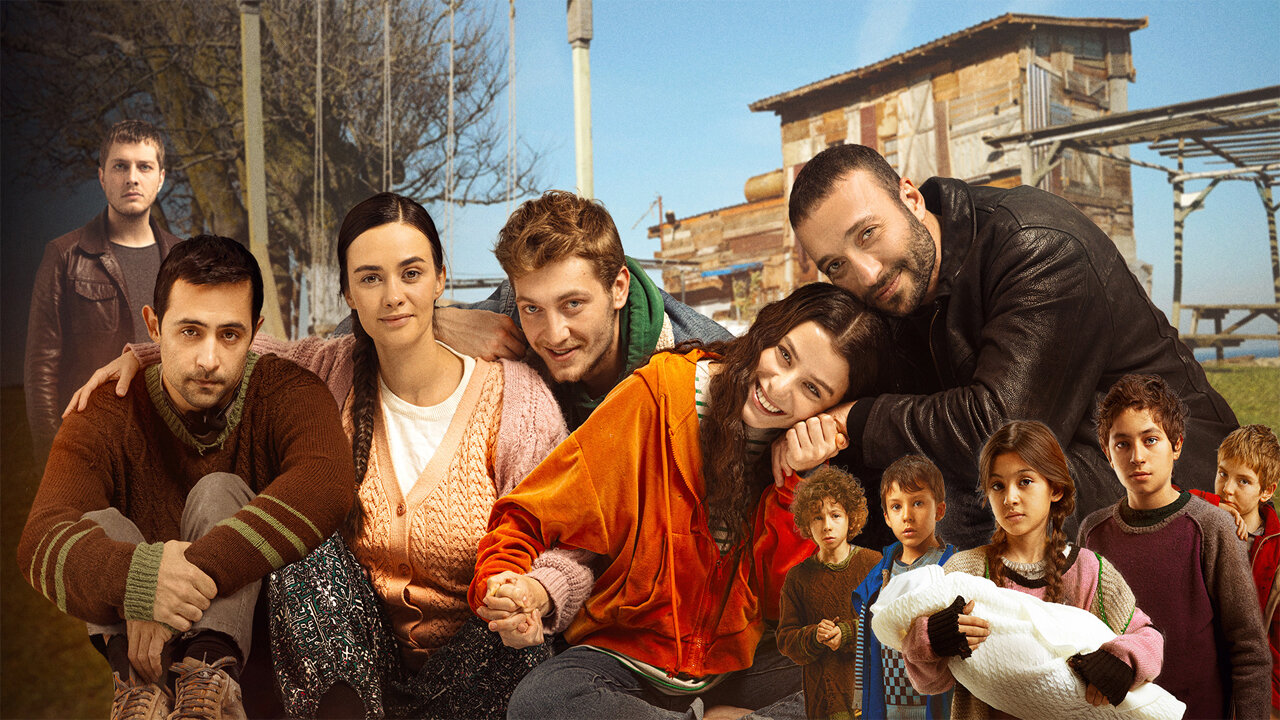 Jetimët - Episodi 69 [Dubluar në Shqip]