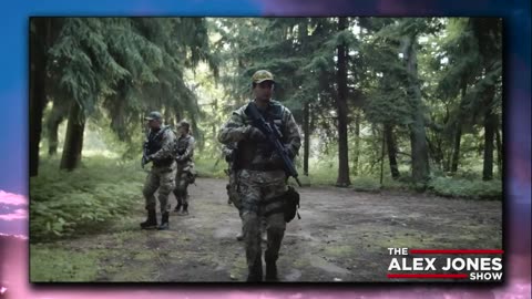The Alex Jones Show Full Show 8/20/25