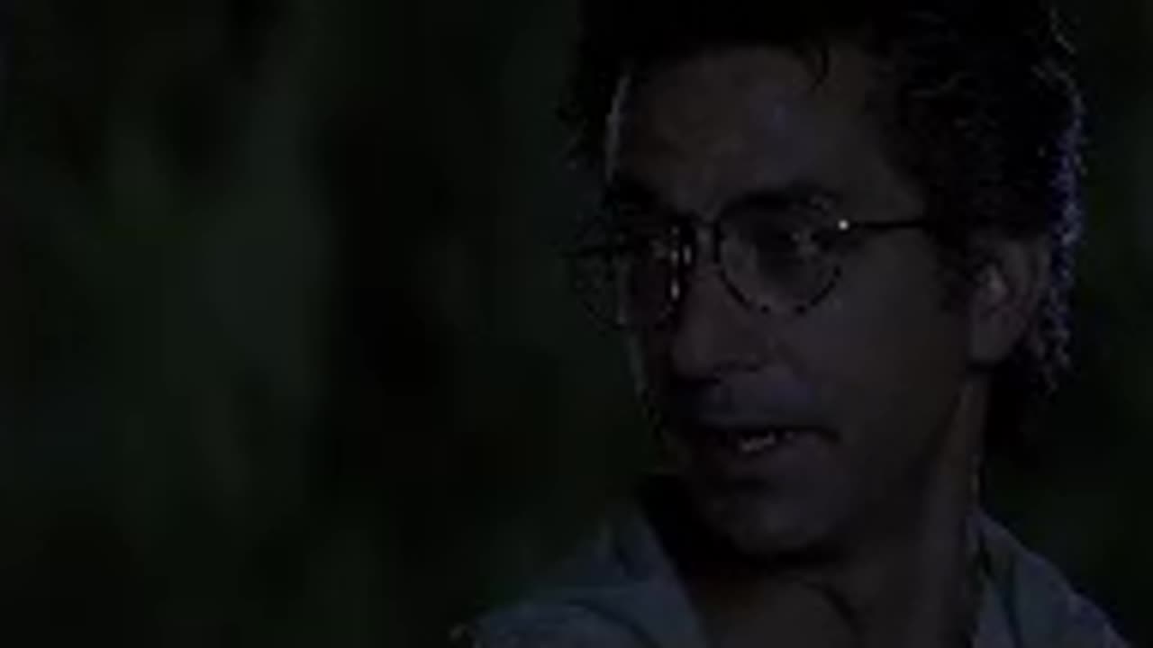 "The River Wild" Starring Meryl Streep and Kevin Bacon