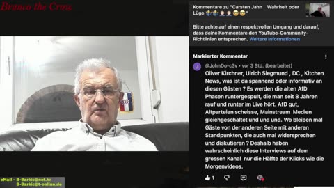 Deine Inhalte auf YouTube wurden entfernt - 21-11-2025