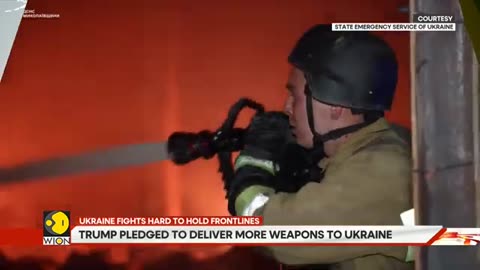 Russia-Ukraine War: 1200 Killed! Bloodiest Day for Ukraine