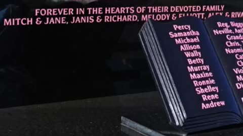 FAMOUS GRAVES - VOL. 97: AMY WINEHOUSE