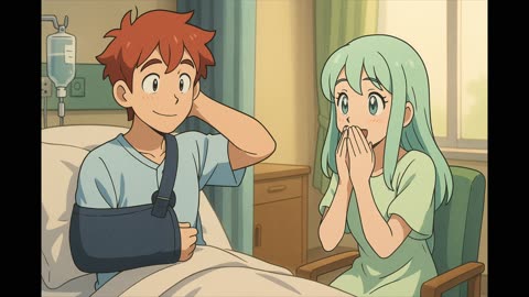 Waiting for you to wake up V4