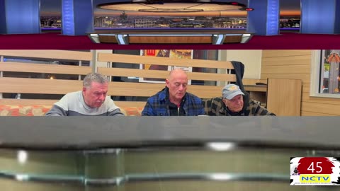 NCTV45 BIBLE QUIZ #124 NOV 30 2025