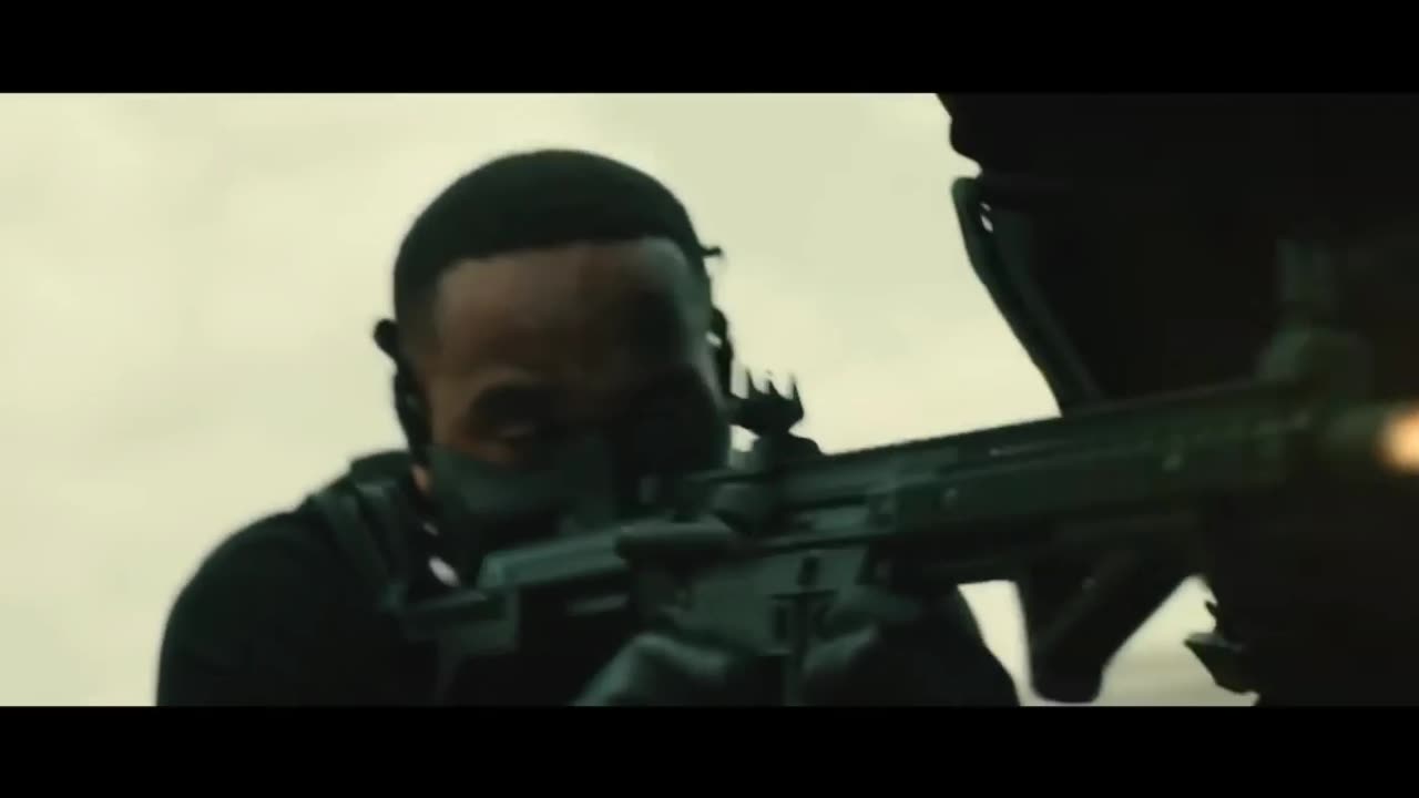 HIERARCHY Official Trailer (2025)