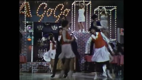 Sept. 21, 1965 | Paul Revere and the Raiders Perform “Ooh Poo Pah Doo” on “Hullabaloo”