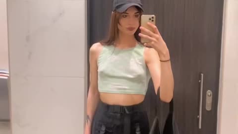 Russian tgirl is coming here to you