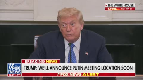 🌍🛡️ Ukraine Russia War | Trump on Ukraine's Potential Territorial Changes | RCF