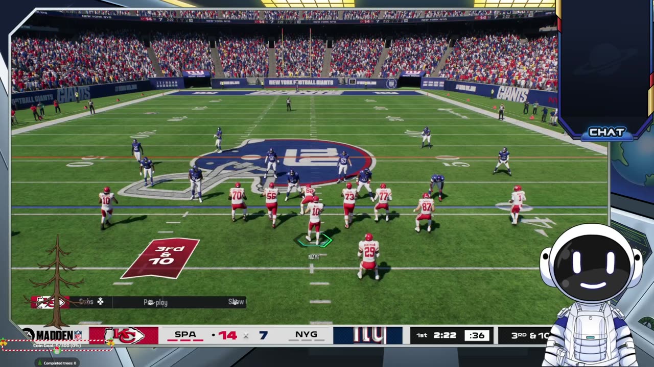 MUT ISN'T WORKING???