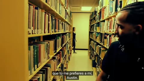Arcangel - Me Prefieres a Mi [Official Video]